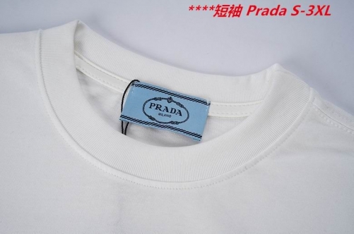 P.r.a.d.a. Round neck 2466 Men