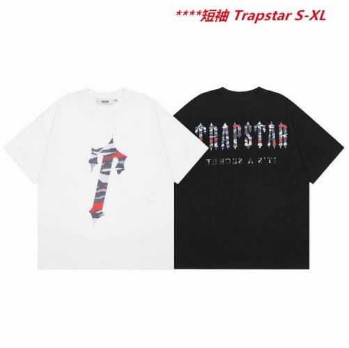 T.r.a.p.s.t.a.r. Round neck 2418 Men