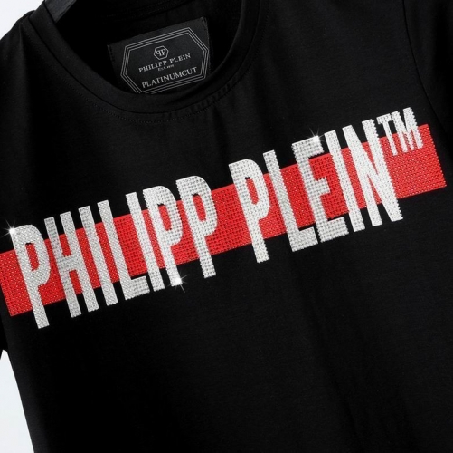 P.h.i.l.i.p.p. P.l.e.i.n. Round neck 2841 Men