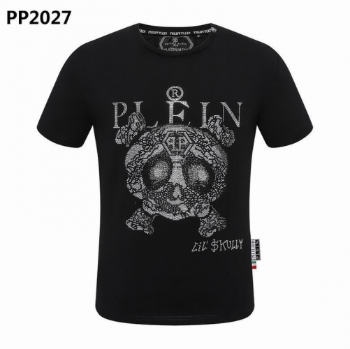 P.h.i.l.i.p.p. P.l.e.i.n. Round neck 4150 Men