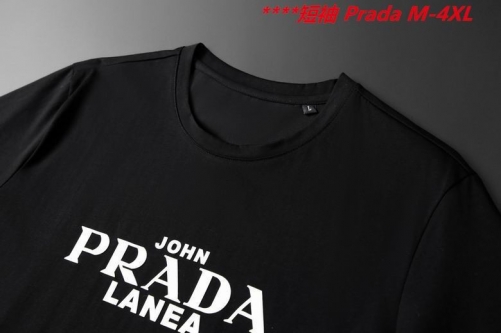 P.r.a.d.a. Round neck 2708 Men