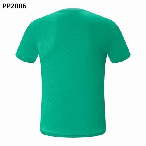 P.h.i.l.i.p.p. P.l.e.i.n. Round neck 3825 Men