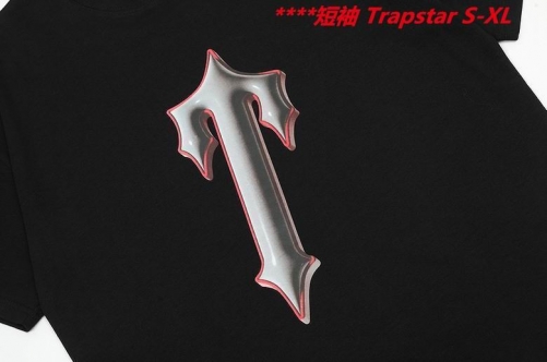 T.r.a.p.s.t.a.r. Round neck 2395 Men