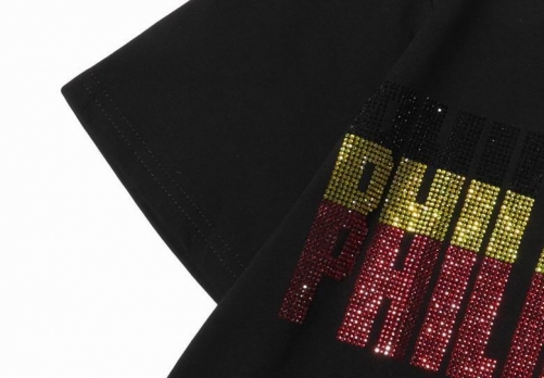 P.h.i.l.i.p.p. P.l.e.i.n. Round neck 2120 Men