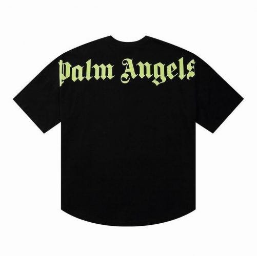 P.a.l.m. A.n.g.e.l.s. Round neck 2349 Men