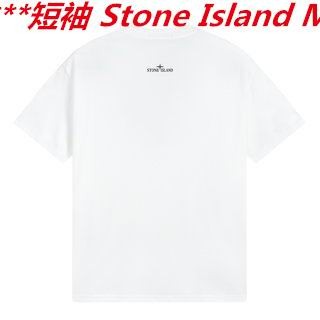 S.t.o.n.e. I.s.l.a.n.d. Round neck 2180 Men