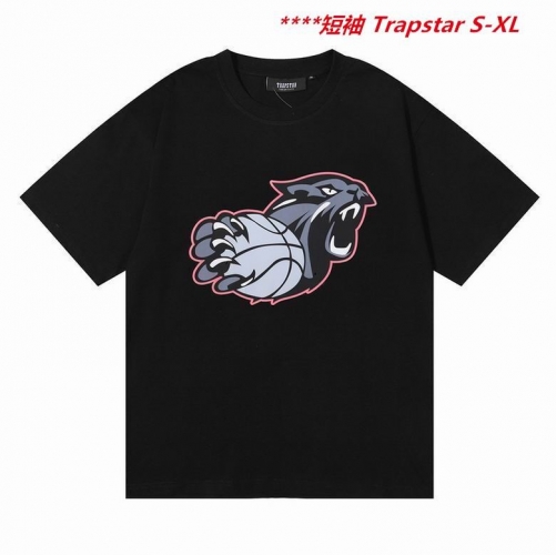 T.r.a.p.s.t.a.r. Round neck 2301 Men