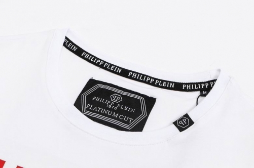 P.h.i.l.i.p.p. P.l.e.i.n. Round neck 3616 Men