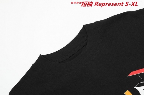 R.e.p.r.e.s.e.n.t. Round neck 2374 Men