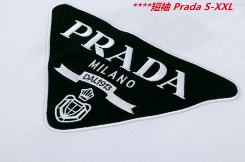 P.r.a.d.a. Round neck 2418 Men