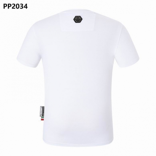 P.h.i.l.i.p.p. P.l.e.i.n. Round neck 4208 Men