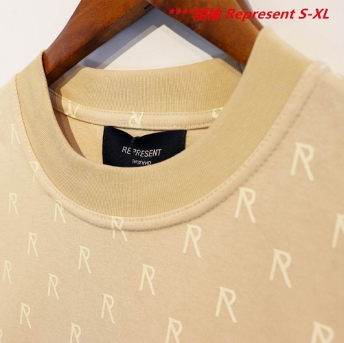 R.e.p.r.e.s.e.n.t. Round neck 2449 Men