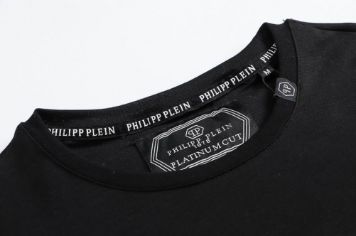 P.h.i.l.i.p.p. P.l.e.i.n. Round neck 3339 Men