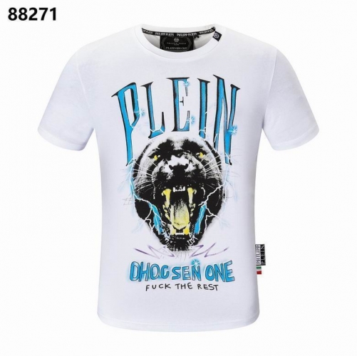 P.h.i.l.i.p.p. P.l.e.i.n. Round neck 3671 Men