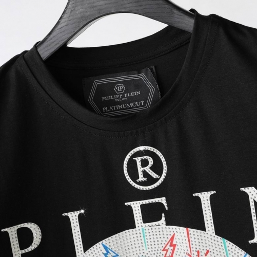 P.h.i.l.i.p.p. P.l.e.i.n. Round neck 2376 Men