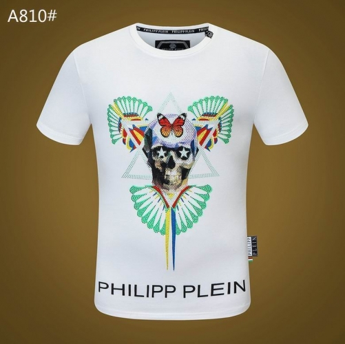 P.h.i.l.i.p.p. P.l.e.i.n. Round neck 2601 Men