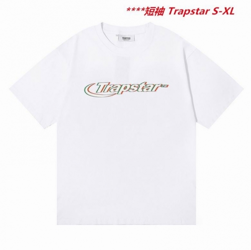 T.r.a.p.s.t.a.r. Round neck 2309 Men