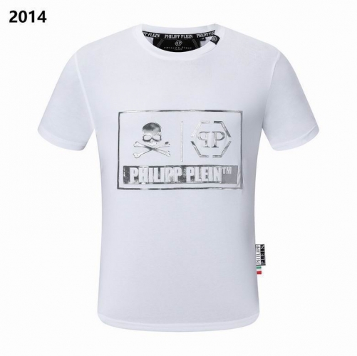 P.h.i.l.i.p.p. P.l.e.i.n. Round neck 3979 Men