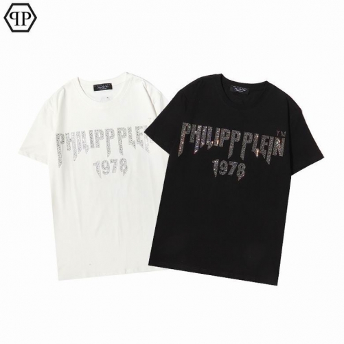 P.h.i.l.i.p.p. P.l.e.i.n. Round neck 2142 Men