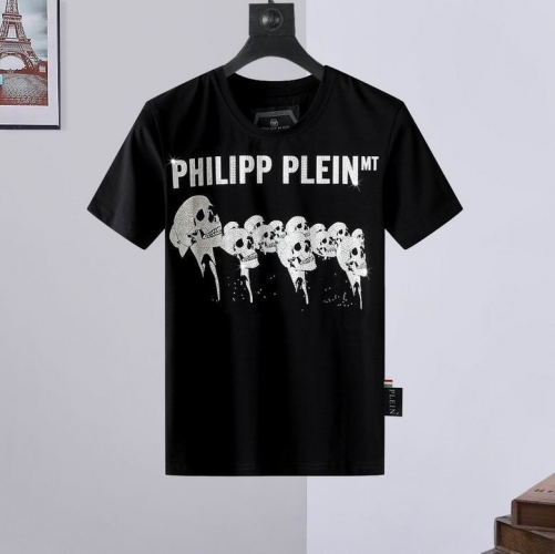 P.h.i.l.i.p.p. P.l.e.i.n. Round neck 2786 Men