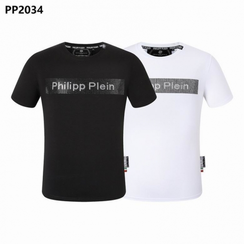 P.h.i.l.i.p.p. P.l.e.i.n. Round neck 4212 Men