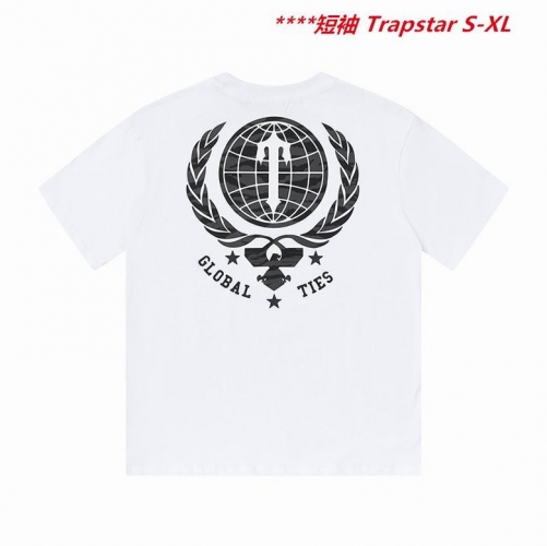 T.r.a.p.s.t.a.r. Round neck 2274 Men