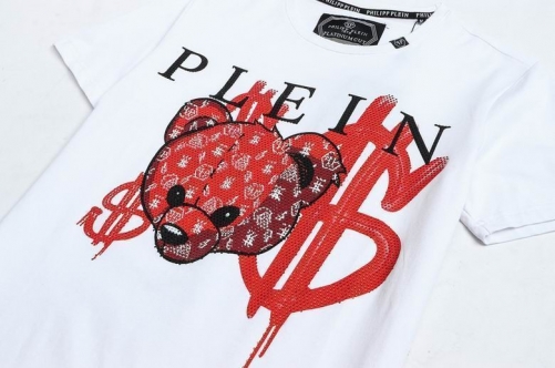 P.h.i.l.i.p.p. P.l.e.i.n. Round neck 3215 Men