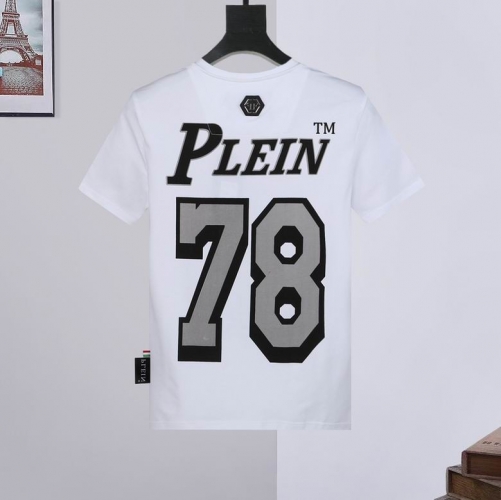 P.h.i.l.i.p.p. P.l.e.i.n. Round neck 2438 Men