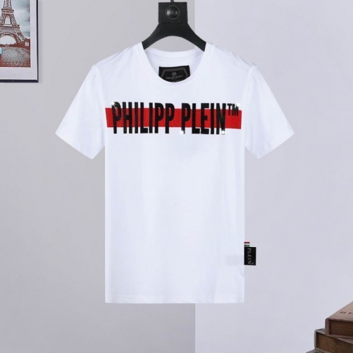 P.h.i.l.i.p.p. P.l.e.i.n. Round neck 2847 Men