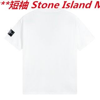 S.t.o.n.e. I.s.l.a.n.d. Round neck 2283 Men