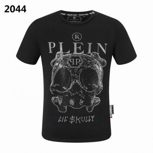 P.h.i.l.i.p.p. P.l.e.i.n. Round neck 4276 Men