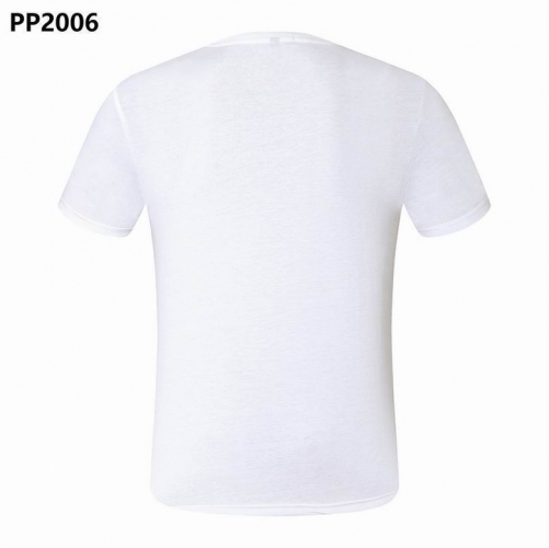 P.h.i.l.i.p.p. P.l.e.i.n. Round neck 3829 Men