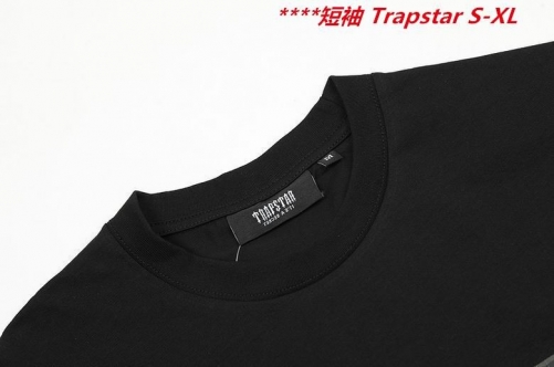 T.r.a.p.s.t.a.r. Round neck 2533 Men