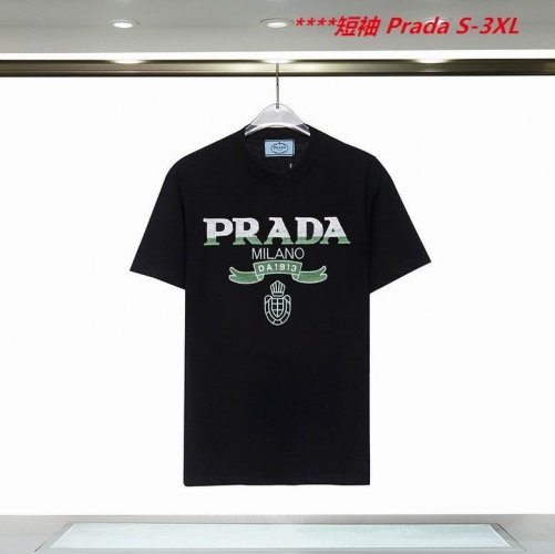 P.r.a.d.a. Round neck 2493 Men