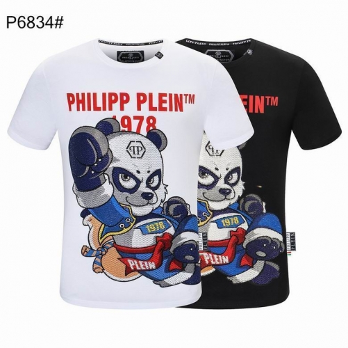 P.h.i.l.i.p.p. P.l.e.i.n. Round neck 3621 Men