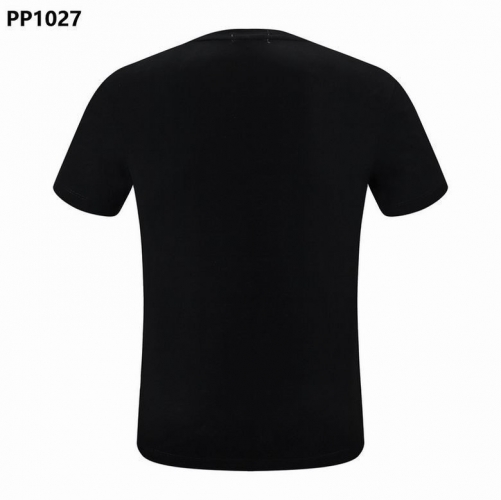 P.h.i.l.i.p.p. P.l.e.i.n. Round neck 3524 Men