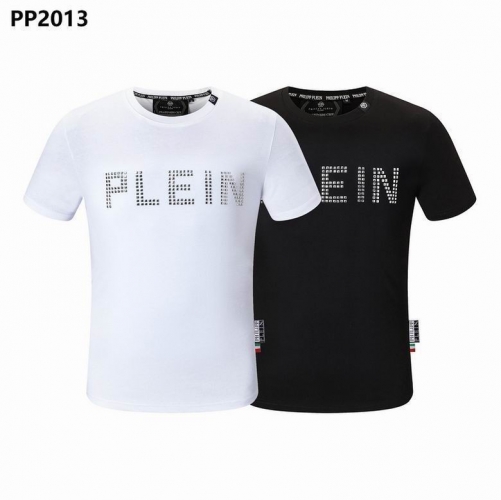 P.h.i.l.i.p.p. P.l.e.i.n. Round neck 3911 Men