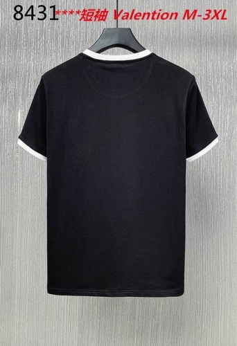 V.a.l.e.n.t.i.n.o. Round neck 2106 Men