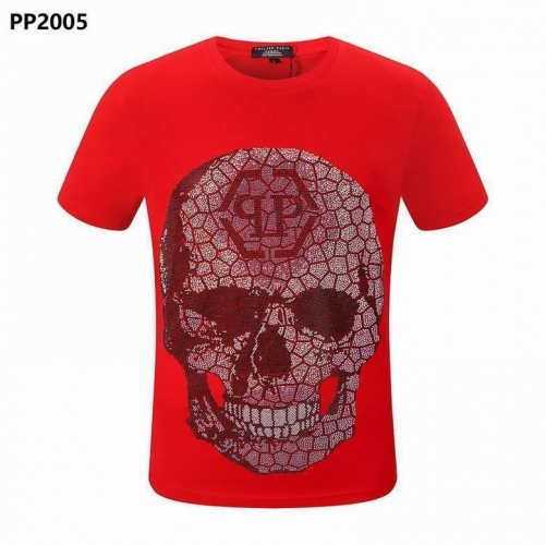 P.h.i.l.i.p.p. P.l.e.i.n. Round neck 3588 Men