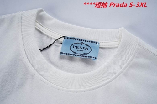 P.r.a.d.a. Round neck 2472 Men