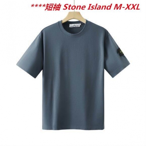 S.t.o.n.e. I.s.l.a.n.d. Round neck 2103 Men