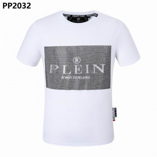 P.h.i.l.i.p.p. P.l.e.i.n. Round neck 4195 Men