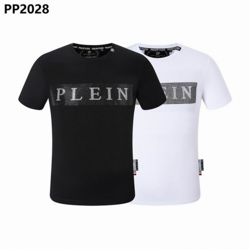 P.h.i.l.i.p.p. P.l.e.i.n. Round neck 4166 Men