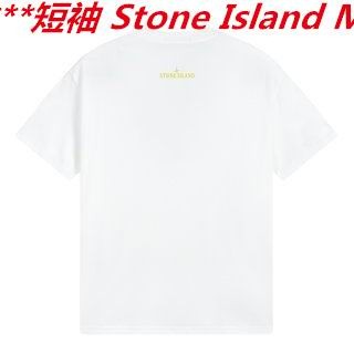 S.t.o.n.e. I.s.l.a.n.d. Round neck 2275 Men