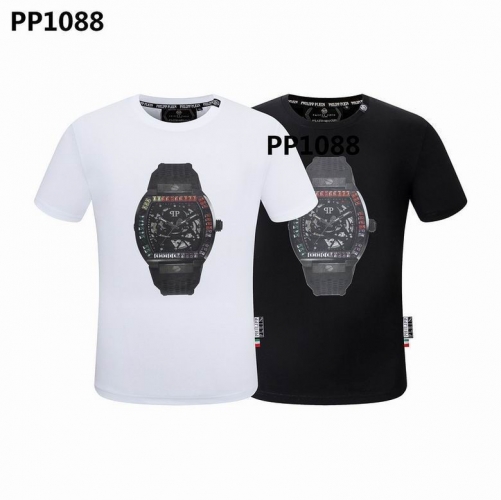 P.h.i.l.i.p.p. P.l.e.i.n. Round neck 3988 Men