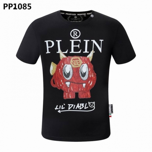 P.h.i.l.i.p.p. P.l.e.i.n. Round neck 3956 Men