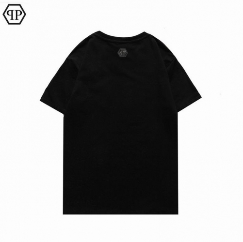 P.h.i.l.i.p.p. P.l.e.i.n. Round neck 2122 Men