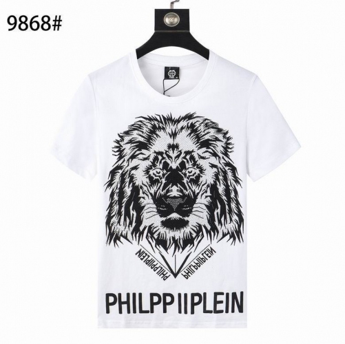 P.h.i.l.i.p.p. P.l.e.i.n. Round neck 2996 Men