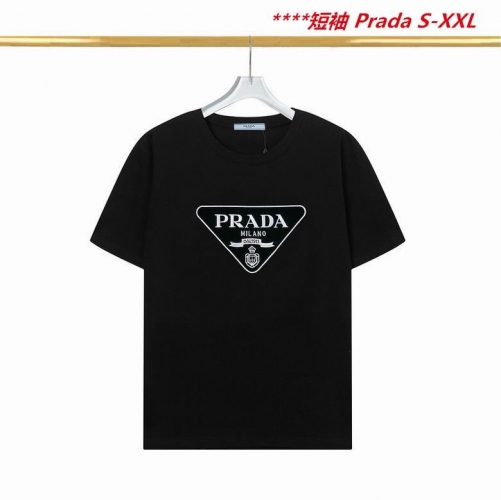 P.r.a.d.a. Round neck 2421 Men