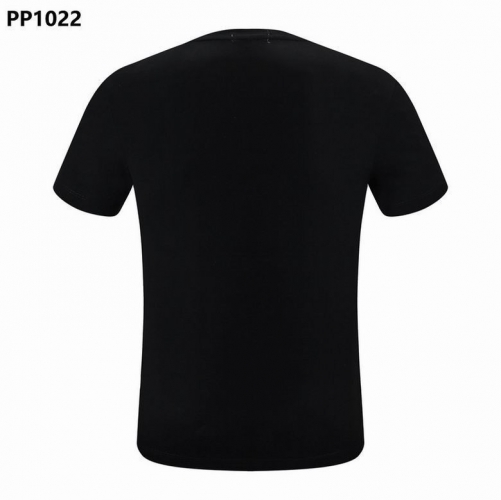 P.h.i.l.i.p.p. P.l.e.i.n. Round neck 3487 Men